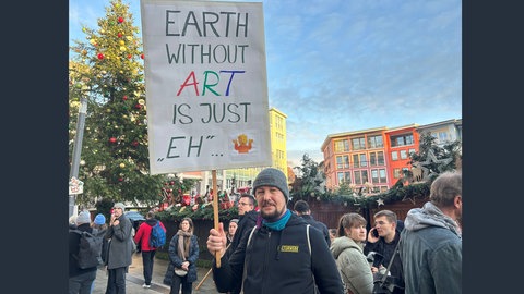 Kulturprotest