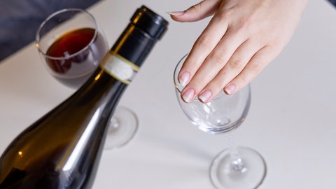 Dry January
