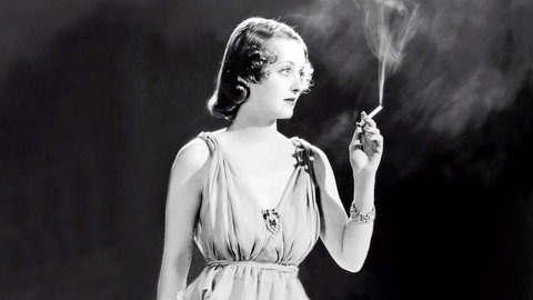 Bette Davis (1933)