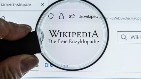 Wikipedia