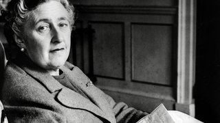 Agatha Christie