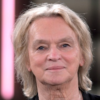 Elke Heidenreich, Journalistin und Autorin.