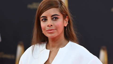 Collien ULMEN-FERNANDES