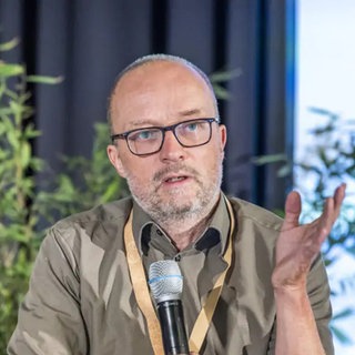 Dr. Nils Meyer-Ohlendorf, Head, International and European Governance
Senior Fellow.