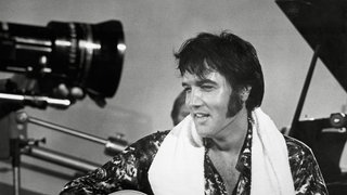 Elvis Presley