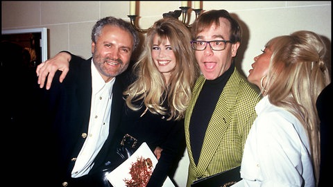 Bild Versace