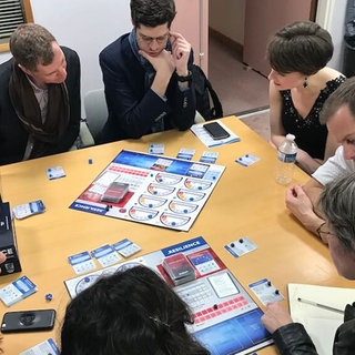 Serious Play Conference