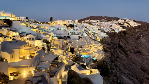 Santorini