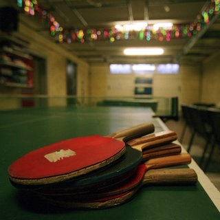 Jugendclub in Berlin