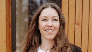 Helena Schneider, HR-Strategin, Speakerin und Autorin.