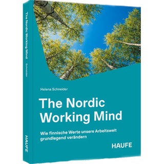 The Nordic Working Mind