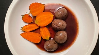 Saure Nieren - Rezept von Thomas Vilgis
