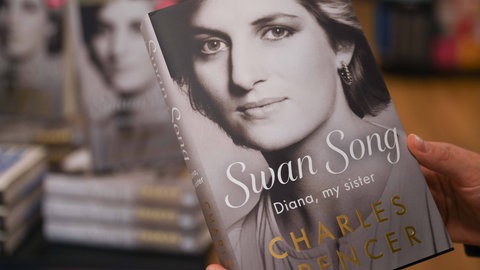 Prinzessin Diana