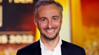 Bild Jan Böhmermann