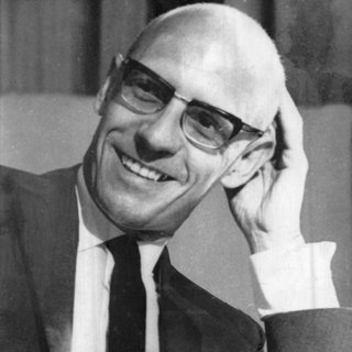 Michel Foucault