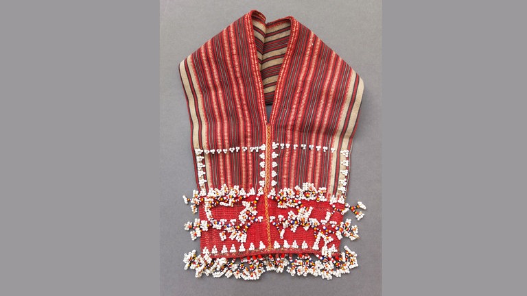 Tasche, Philippinen, Luzon, Kalinga, 
