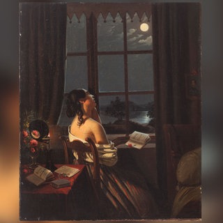 Gestalten der Nacht 