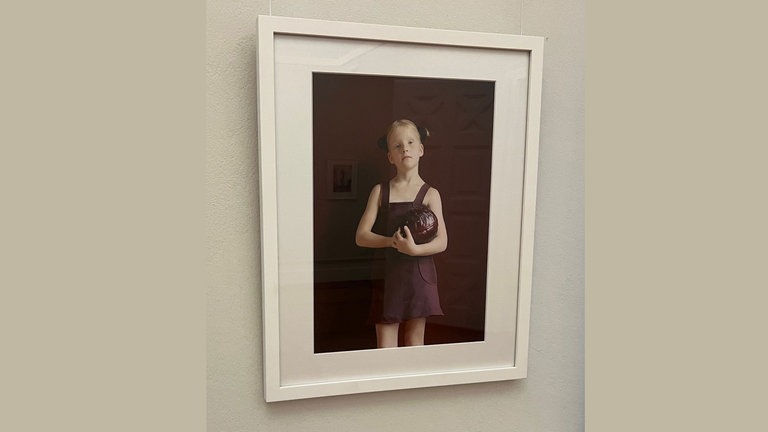 Judith Samen, Ohne Titel, Fotografie, 2004