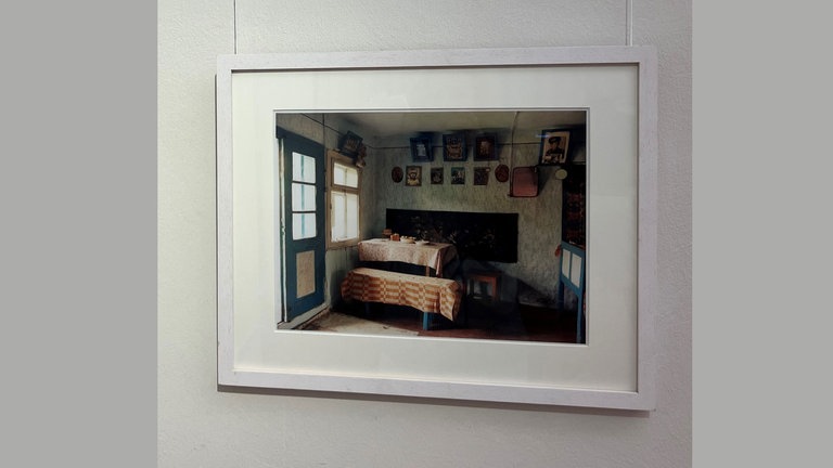 Martin Rosswog, Ukraine, Fotografie, 19932018