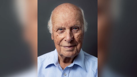 Die Kunst des Alterns - Fotografie