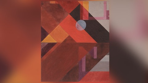 Kosmos Arp
