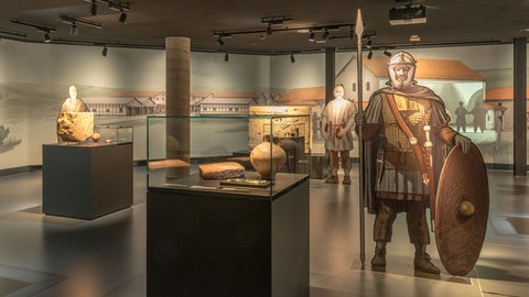 Limes Museum Aalen