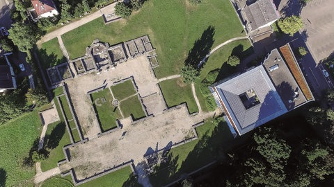 Limes Museum Aalen
