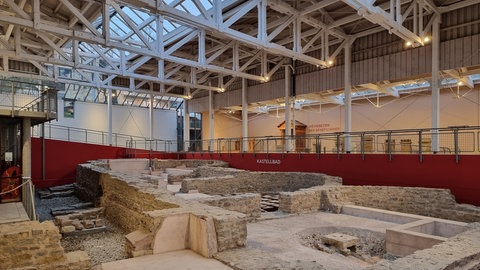 Römermuseum Osterburken
