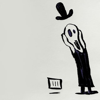 Ausstellung: Nicolas Mahler - Ach die dumme Literatur!