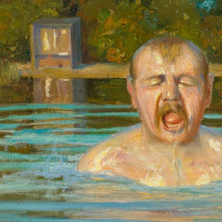 AUFGETAUCHT! Philipp Klein in den Reiss-Engelhorn-Museen Mannheim