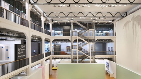 Städtische Galerie Karlsruhe