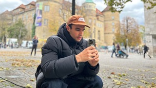 Paulus Goerden in Stuttgart