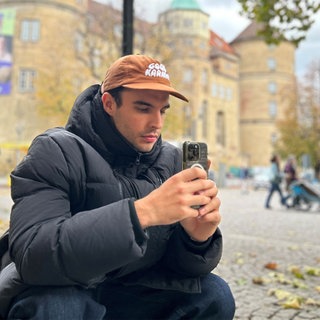 Paulus Goerden in Stuttgart