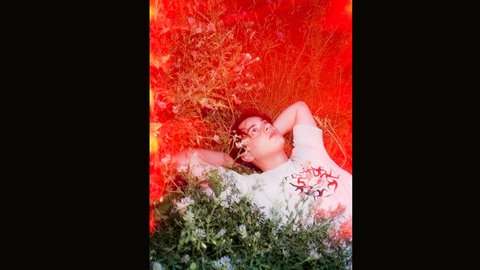 Leonie Bucher: touch me again