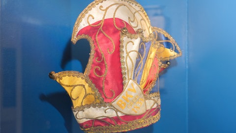 Ausstellung Shalom am Rhein
