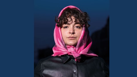 Nicola Lo Calzo, Lisa, collettivo transtemminista Bruxas, 2024