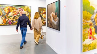 art Kalsruhe