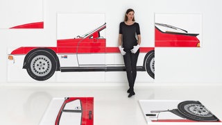 Marion Eichmann