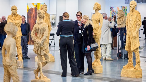 art Karlsruhe 2026