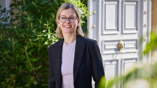 Schätze aus dem Depot holen - Simone Heimann will das Historische Museum der Pfalz neu aufstellen