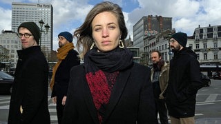 Hélène Duret Synestet