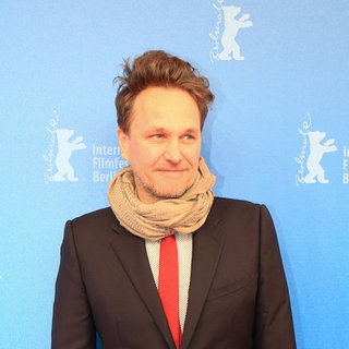 Christopher Roth, Regisseur. Archivfoto.