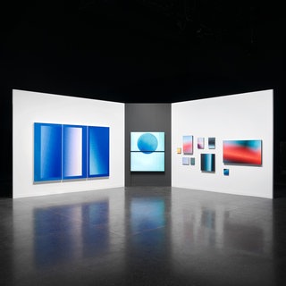 digitales Kunstwerk von Jan Robert Leegte