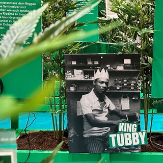 Ausstellung Big Tings, Reggae, Dancehall, Soundsystems in Stuttgart