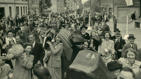 Dreiländermuseum Lörrach: 30 Museen, ein gemeinsames Thema: Zuhause – unterwegs