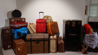 Dreiländermuseum Lörrach: 30 Museen, ein gemeinsames Thema: Zuhause – unterwegs