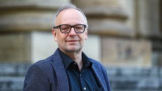 Burkhard C. Kosminski, Intendant des Schauspiels Stuttgart