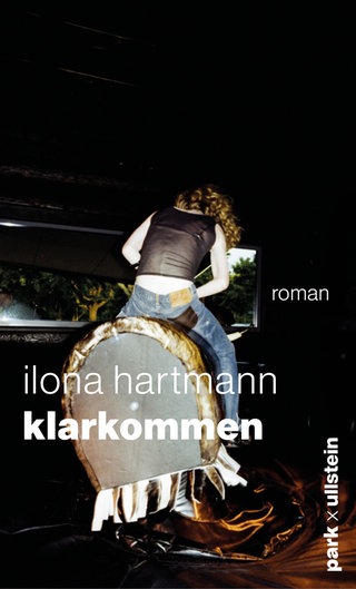 Cover: Klarkommen von Ilona Hartmann