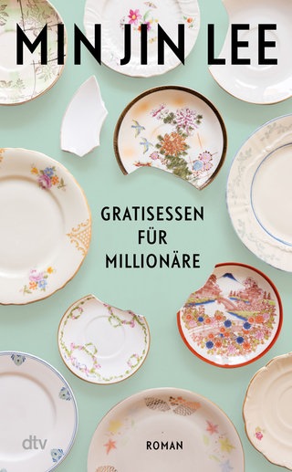 Cover: Gratisessen für Millionäre