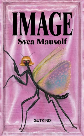 Svea Mausolf - Image